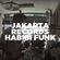 Jakarta Records x Habibi Funk (Jannis & Malte) • DJ sets • LeMellotron.com image