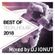 DJ Ionut - Best Of Tech House 2018 image