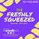 @MrSmoothEMT | #FreshlySqueezed - Mix 006: Oct 2021 | PART 2: UK, Afrobeats, Amapiano image