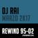 Dj Rai - Rewind (1995-2002) - pinchadores.com image
