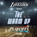 The Warm Up - Playoff Edition 2022 (Clean) Hip Hop, RnB, UK image