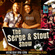 The Serge & Stout Show Ft. DJ GTISerge & MC Stout - 021122 (Wed 8pm Unique Radio Plus) image