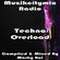 Marky Boi - Muzikcitymix Radio - Techno Overload image