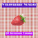 Strawberry Sunday - DJ Jefferson Vandike aka DJ Apache. image