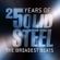 Solid Steel Radio Show 25th Anniversary image