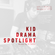 KID DRAMA Spotlight / Shadowbox @ Radio 1 15/03/2015 image