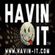 Havin It Radio 4th Apr 21 (Funky/Deep/Jackin) image