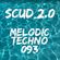 Melodic Techno 093 07/2023 image