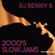 00's R&B Slow Jams - DJ Ben Boylan -  Baby Making Music image