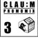 ClauM - Affenhaus Promomix #3 image