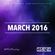 #MixMondays MARCH 2016 @DJARVEE image