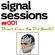Signal Sessions #001 w/ Boy Genius image