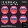 Sweet Beats Soundsystem 4-20-21 w/Dj Meeshu on Pigalle Paris Radio image