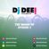 DJ DEE! - The Warm Up Episode 3 image