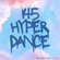 @DJOneF 145 HyperDance [2023] image