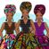 africa stand up vol 10 image