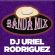 Banda & Corridos Mix 2014 Uriel Rodriguez image