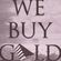 Live at WE BUY GOLD 31 Aug 2012 image