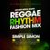 Mount Kenya Mafia - Reggae Rhythm & Fashion image