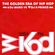 DJ Muro vs. DJ K-Prince ‎– WKOD 11154 FM - The Golden Era Of Hip Hop (CD 1) image