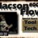 tooltech - dj set - clacson flow podcast 006 image