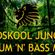 Oldskool Jungle Drum n Bass Mix 92-97 image