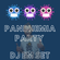 PANDHEMIA PARTY - DJ EM SET image