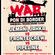 WAR PON DI BORDER SOUNDCLASH - JEMANI JAHKA vs FRONTE CREW vs PIPELINE  - pwd by RJs & lion pow image