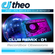 2022 - 70's, 80's & 90's Club Remix-01 - DJ Theo image