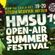 BRIGX @ HMSU:OPEN-AIR SUMMER FESTIVAL 2019 image