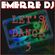 LET'S DANCE 3 (EMERRE DJ) image