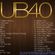 UB40 THE MIXTAPE WORLD image