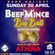 BEEFMINCE BIG BALL - CACTUSHEAD image