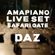 Amapiano Live Set @ Safari Gate[11-08-2022].mp3 image
