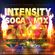 Intensity Soca Mix - T&T Carnival Special 2017 - Mixed By Almighty Soundz (DJ Remstar & Jah Eyez) image