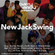 #TheThrowbackMix - New Jack Swing image
