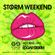 Edgar Storm – Hot Week Mix 45 image