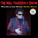 The Mal Thursday Show: Walk/Hard image