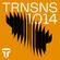 Transitions with John Digweed and Paul Roux image