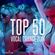 PARADISE - TOP 50 VOCAL TRANCE 2014 image
