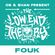 SHAN & OB present THE LOW END THEORY (EPISODE 92) feat. FOUK image