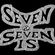 Seven & Seven Is Radio Episode 001: In the First Place image