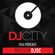 DJSC - DJCITY FitRadio Podcast Mix image