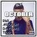 October Hot Trax #010 (New Hip Hop, Dancehall, R&B & Afrobeat) image