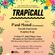 TRAPiCALL Launch Party (Promo Mix) - Mixed By Paul Mond x Sarah Harrison image