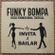 Funky Bompa - Tropical image