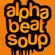 Alphabeatsoup Podcast #1 image