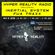 Hyper Reality Radio 022 - Inertial System & FUA TraxX image
