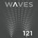 WΛVES #121 - AUTOMELODI & ZANIAS by PHIL BLACKMARQUIS - 11/12/2016 image