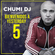 CHUMI DJ presenta BIENVENIDOS A YESTERDAY 5 image